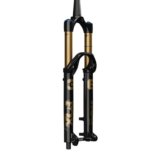 Forcella FOX 36 E-OPTIMIZED FACTORY 29" Grip X nera 2027
