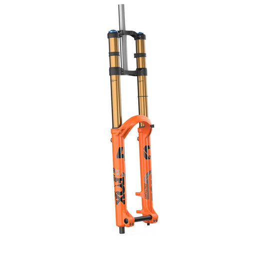 FOX RACING SHOX 40 FLOAT 29" FACTORY Grip X2 Asse 20x110mm Arancione 2026 forcella