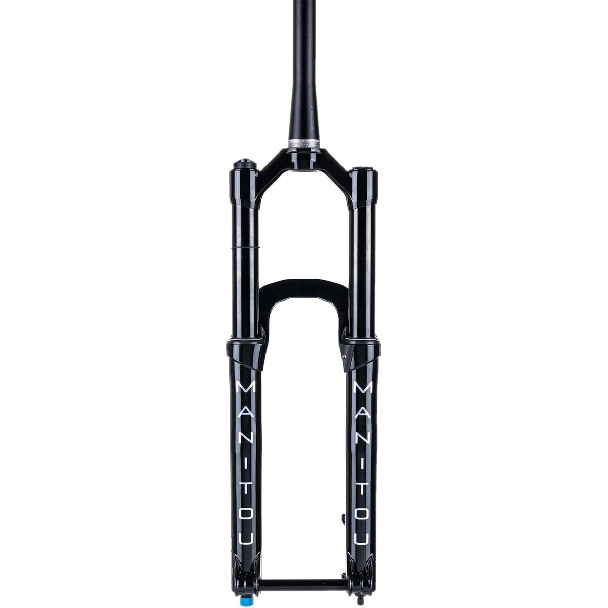 Forcella MANITOU J-Unit 34 Expert 26" Boost 140 1.5T nera