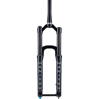 Forcella MANITOU J-Unit 34 Expert 26" Boost 140 1.5T nera