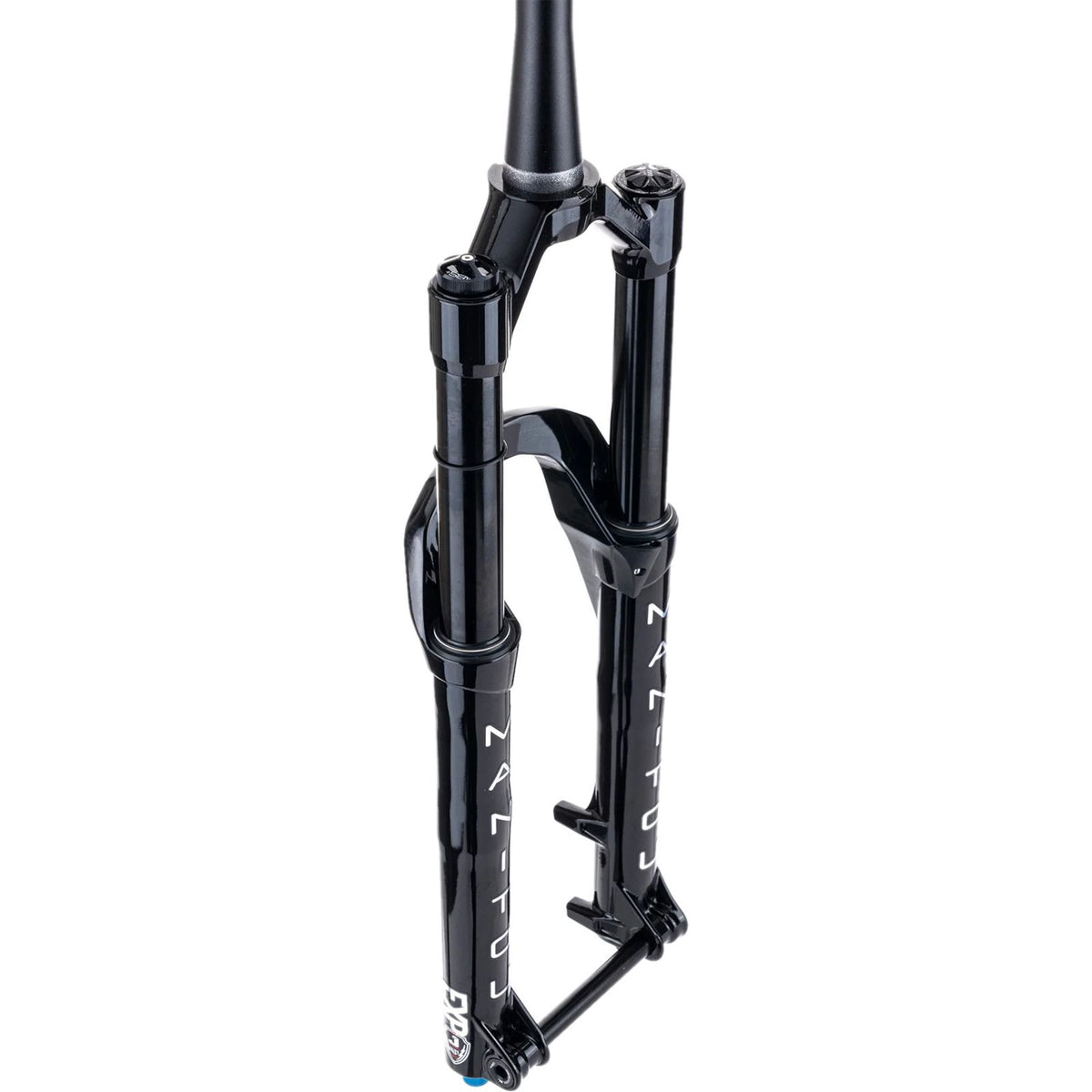 Forcella MANITOU J-Unit 34 Expert 26" Boost 140 1.5T nera