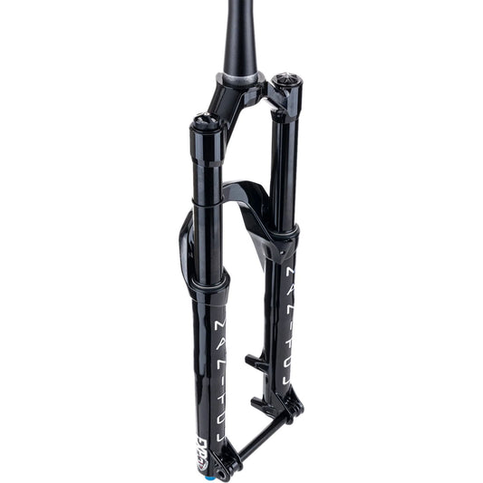 Forcella MANITOU J-Unit 34 Expert 26" Boost 140 1.5T nera