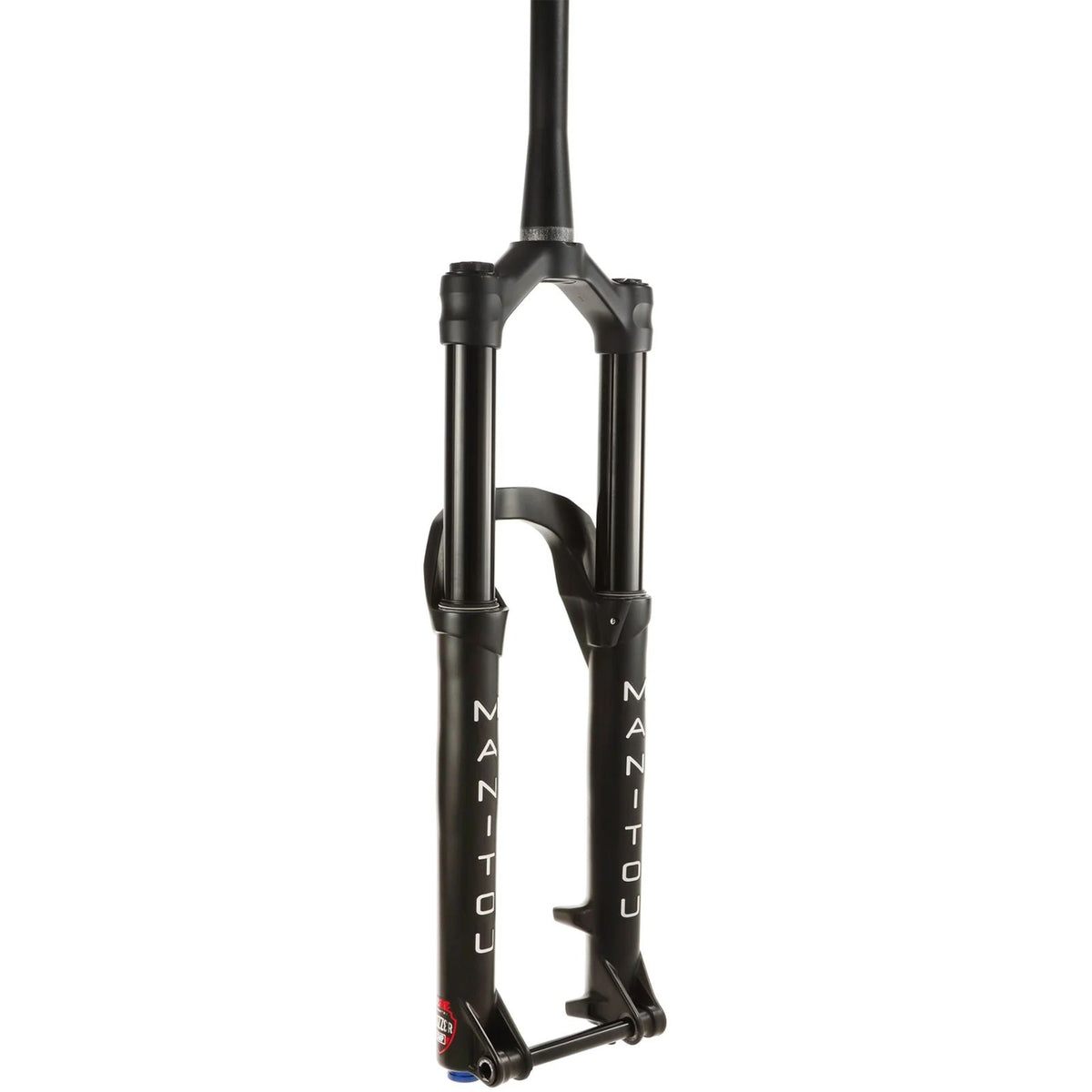Forcella MANITOU Mezzer G2 LT Comp 29" conica 15x110 mm Boost nera