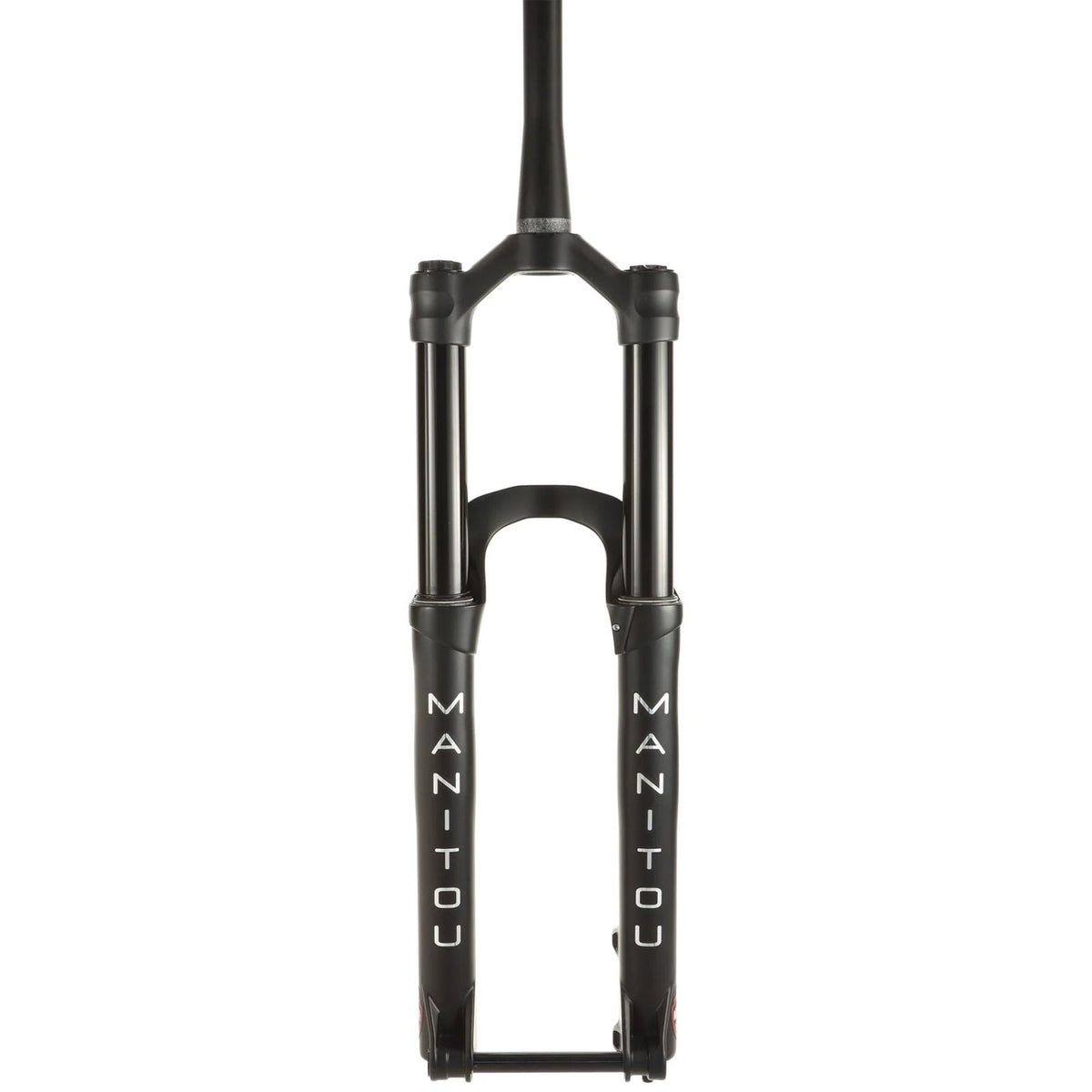 Forcella MANITOU Mezzer G2 LT Comp 29" conica 15x110 mm Boost nera