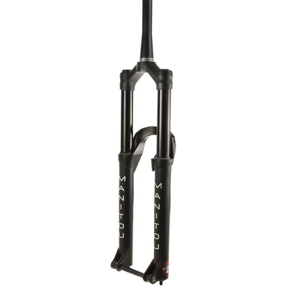 Forcella MANITOU Mezzer G2 LT Comp 29" conica 15x110 mm Boost nera