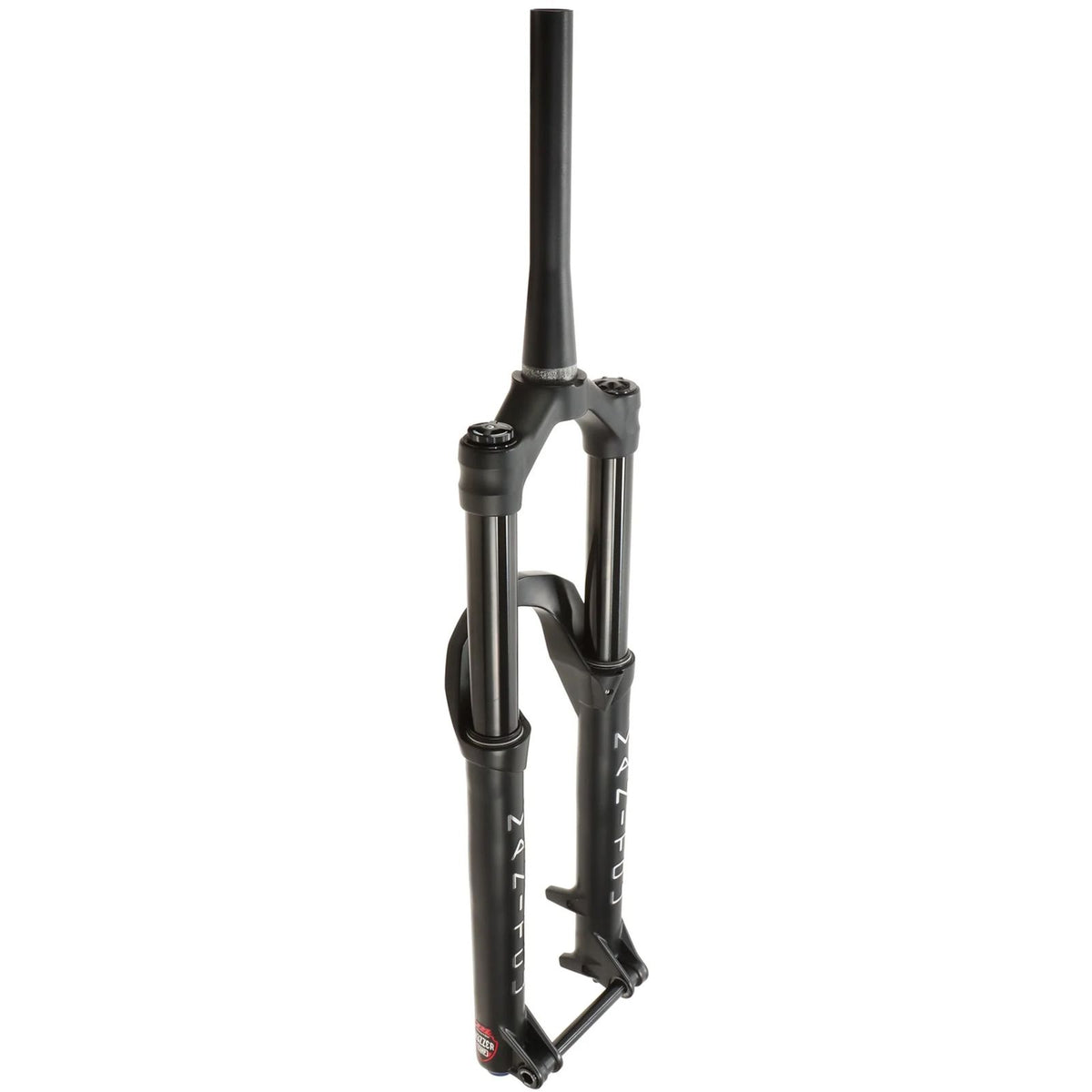 Forcella MANITOU Mezzer G2 LT Comp 29" conica 15x110 mm Boost nera