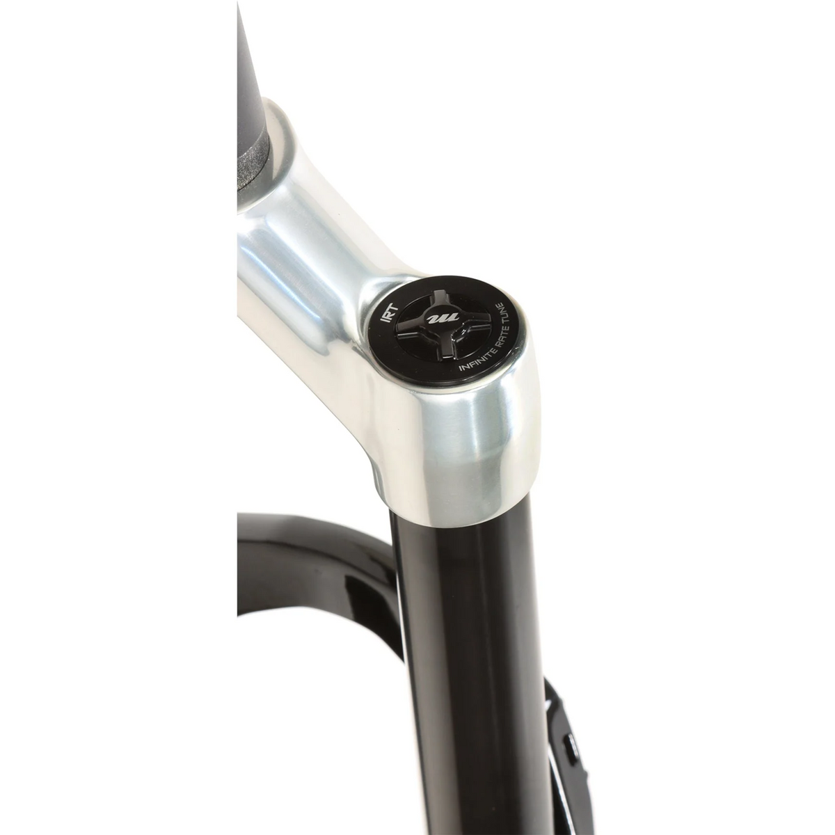 Forcella MANITOU Mezzer G2 Pro LT 29" 180 mm conica 15x110 mm Boost nera