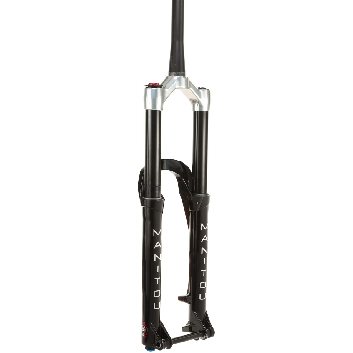 Forcella MANITOU Mezzer G2 Pro 29" 160 conica 15x110 mm Boost nera