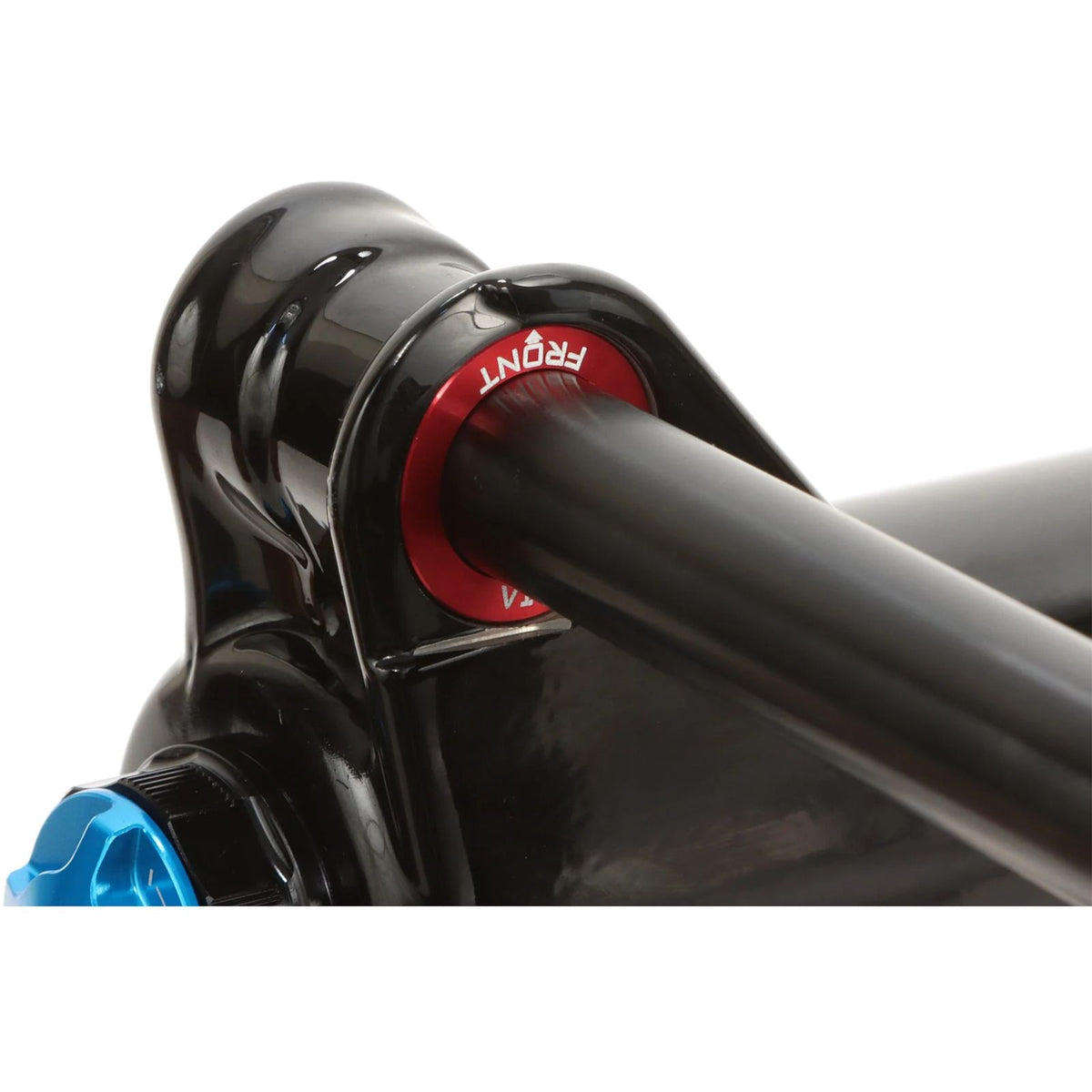 Forcella MANITOU Mezzer G2 Pro 29" 160 conica 15x110 mm Boost nera