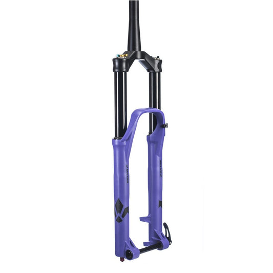FORMULA SELVA C Coil 27.5" Forcella Axle 15x110mm Boost Ultraviolet