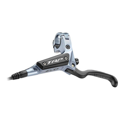 Freno Anteriore TRP DHR EVO Argento