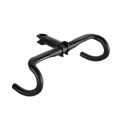 Manubrio DEDA SUPERZERO RS ALU POB Finish