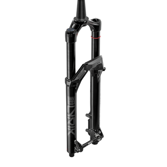 ROCKSHOX LYRIK SELECT DELTA RC 29" LINEAR XL Asse forcella conico 15x110mm Boost Nero