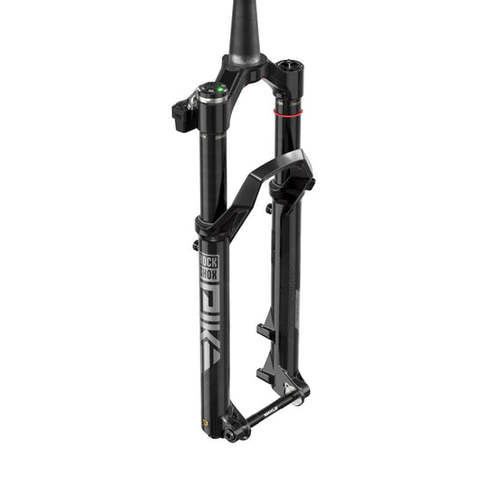Forcella ROCKSHOX PIKE ULTIMATE FLIGHT ATTENDANT nera