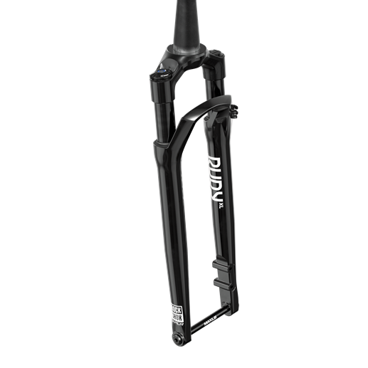 ROCKSHOX RUDY XL ULTIMATE Forcella con offset di 45 mm Nero