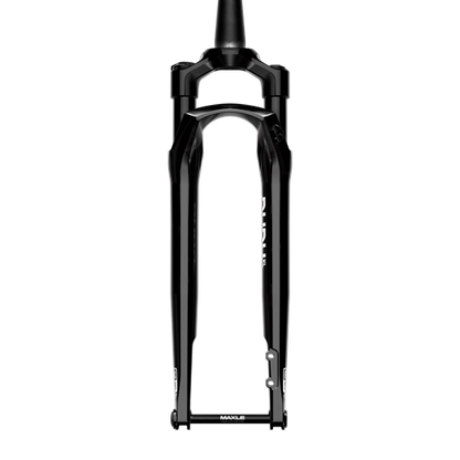 Forcella ROCKSHOX RUDY XL ULTIMATE RACE DAY 2 700c 12x100mm Offset 45mm Nera