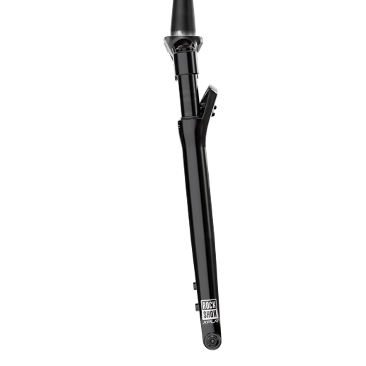 ROCKSHOX RUDY XL ULTIMATE Forcella con offset di 45 mm Nero
