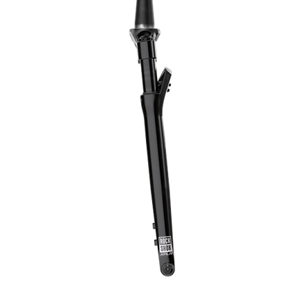 Forcella ROCKSHOX RUDY XL ULTIMATE RACE DAY 2 700c 12x100mm Offset 45mm Nera