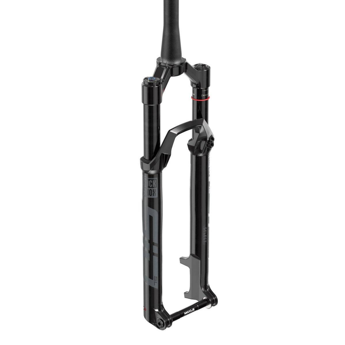 Forcella ROCKSHOX SID SL SELECT CHARGER RL 3P 29" Crown nera