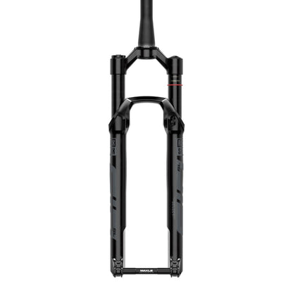 Forcella ROCKSHOX SID SL SELECT CHARGER RL 3P 29" Crown nera - vista frontale