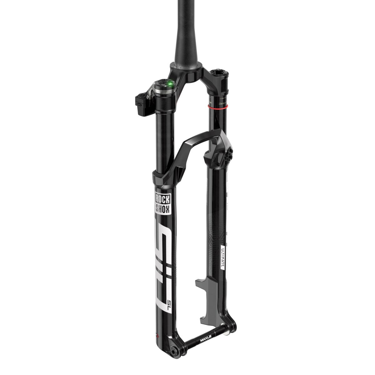 Forcella ROCKSHOX SID SL ULTIMATE FLIGHT ATTENDANT 29" nera