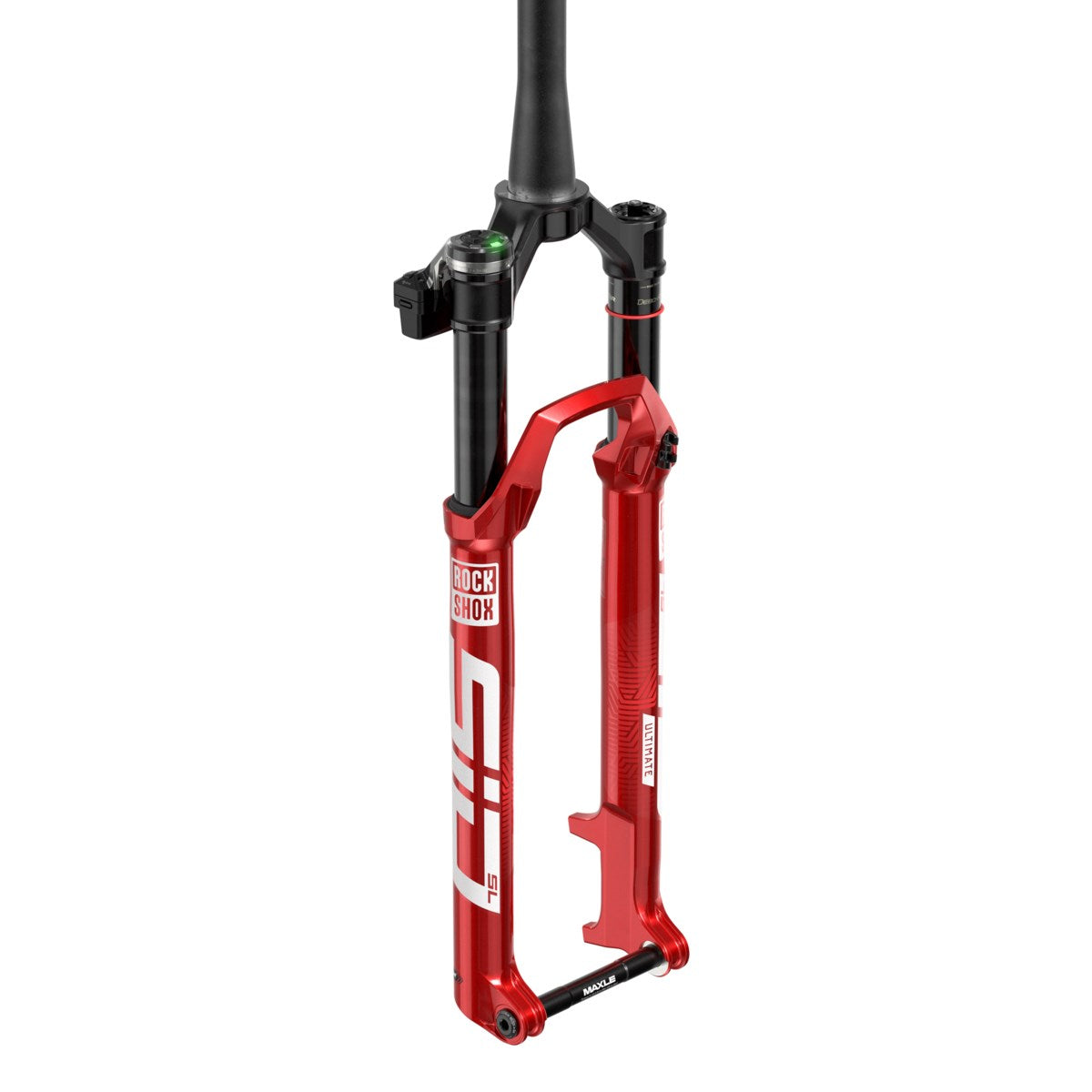 Forcella ROCKSHOX SID SL ULTIMATE FLIGHT ATTENDANT 29" rossa