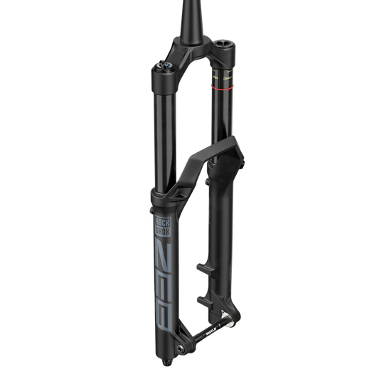 ROCKSHOX ZEB Select Charger RC 29" Debonair+ Asse 15x110 mm Boost Conical 1.8" Nero Opaco