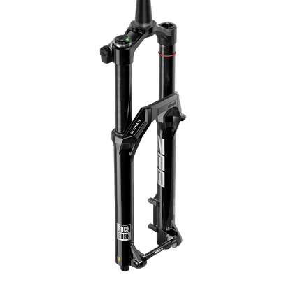Forcella ROCKSHOX ZEB ULTIMATE CHARGER 3.2 RC2 FLIGHT ATTENDANT 29" Asse 15x110mm Boost Nero