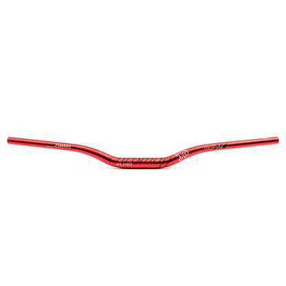 Manubrio CHROMAG FU40 Rise 40mm 800mm Rosso