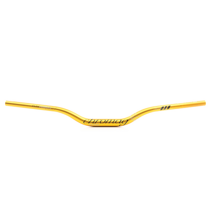 Manubrio CHROMAG FU50 Rise 50mm 800mm Oro