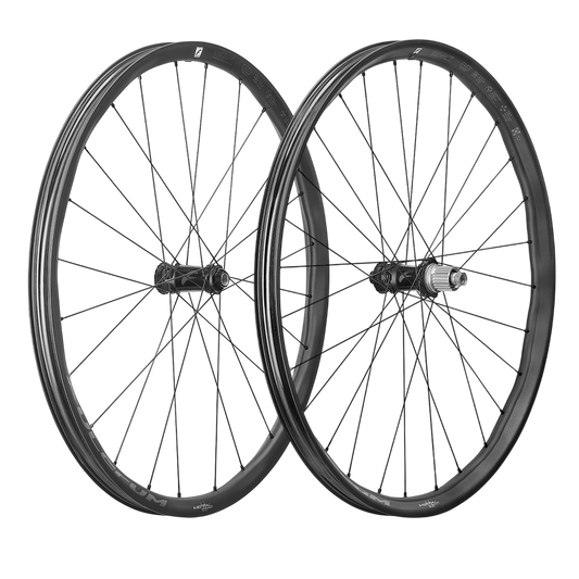 Coppia di ruote FULCRUM METAL CARBON 29" AFS BOOST XD 2WF