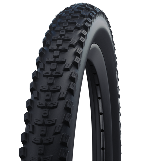 Copertone SCHWALBE SMART SAM 27.5x2.80 ADDIX PERFORMANCE Tubetype Soft Nero