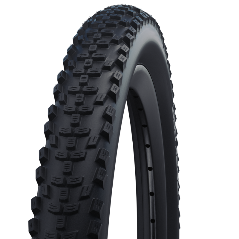 Copertone SCHWALBE SMART SAM 27.5x2.80 ADDIX PERFORMANCE Tubetype Soft Nero