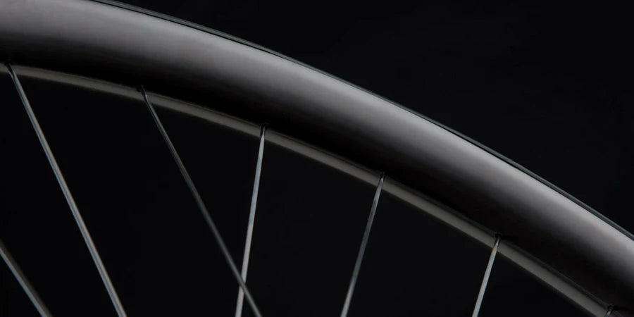 ENVE G23 ruota posteriore Tubeless Ready (Center Lock)