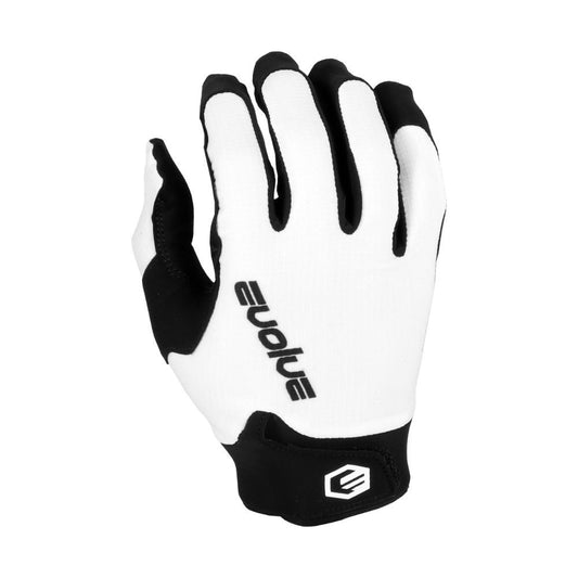 Guanti Evolve SI2 bianco adulto