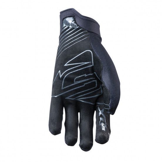 Guanti FIVE XR-LITE Nero/Bianco