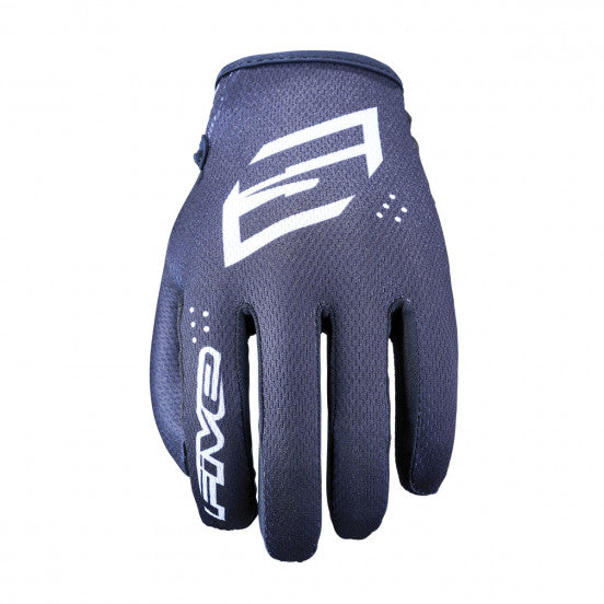 Guanti FIVE XR-RIDE Junior Nero