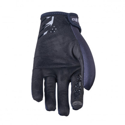 Guanti FIVE XR-RIDE Junior Nero