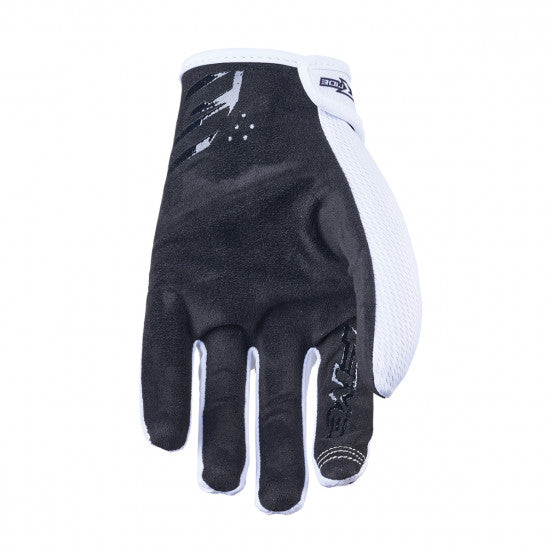 Guanti FIVE XR-RIDE bianchi