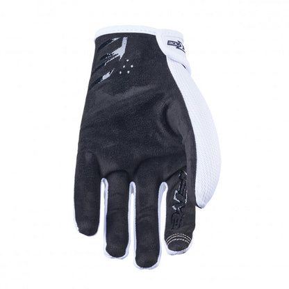 Guanti FIVE XR-RIDE Bianco