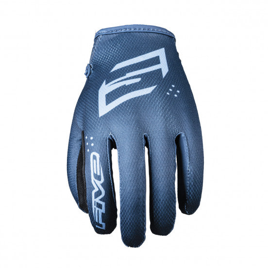 Guanti FIVE XR-RIDE blu