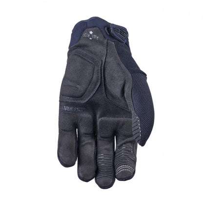 Guanti FIVE XR-TRAIL GEL Nero