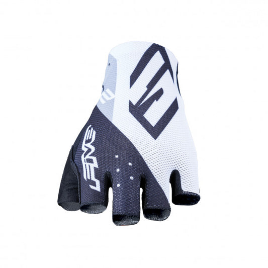 Guanti FIVE RC2 Bianco/Grigio