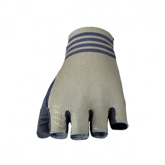 Guanti FIVE RC2 Gravel color kaki