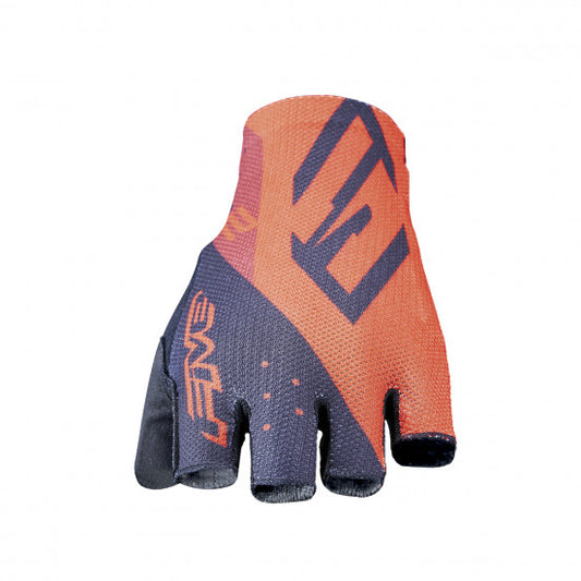 Guanti FIVE RC2 Rosso/Rosso