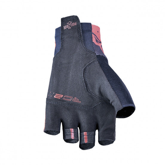 Guanti FIVE RC2 Rosso/Rosso