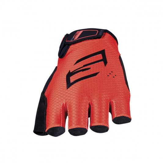 Guanti FIVE RC3 rossi