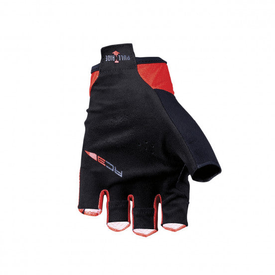 Guanti FIVE RC3 rossi