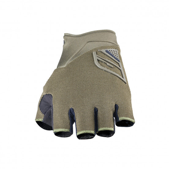 Guanti FIVE RC-TRAIL GEL color kaki