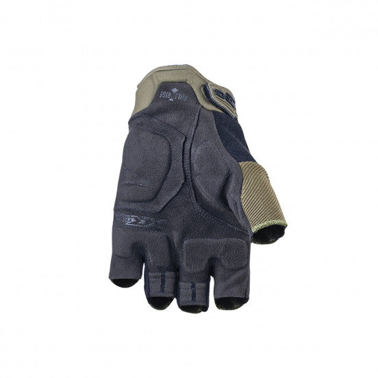 Guanti FIVE RC-TRAIL GEL color kaki